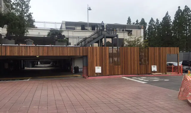 Commercial Fencing Company San Diego