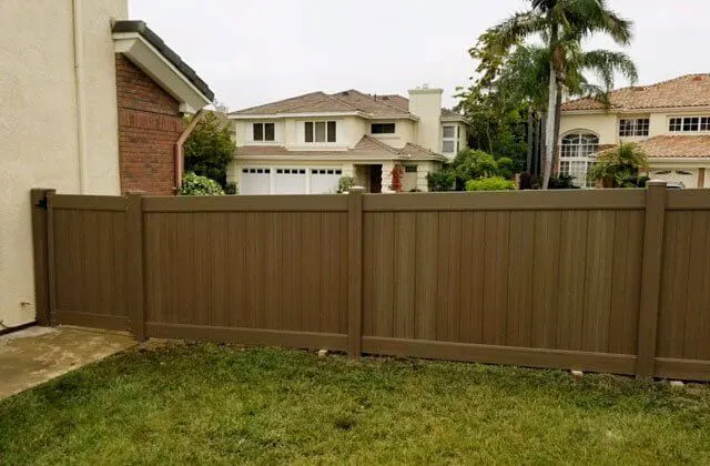 Secure Vinyl Fence, Gates Company